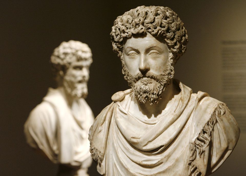 Understanding life with Stoicism.